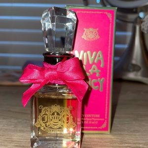 ‘Viva La Juicy’ by Juicy Couture